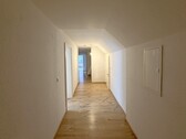 Flur - Dachgeschoßwohnung mit 92,00 m&sup2; in Rheine zur Miete