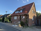 Vorderansicht - 5 Zimmer Einfamilienhaus zum Kaufen in Dülmen / Hiddingsel