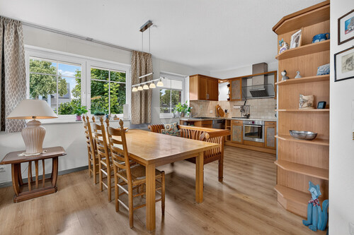 Essbereich - 