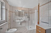 Badezimmer - 