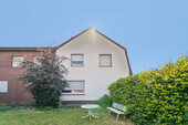 Gartenseite - 