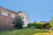 Gartenseite - 