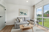 Schlafzimmer III/ Büro - 