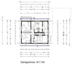 Dachgeschoss - 