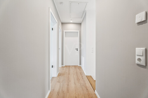 Flurbereich DG - 
