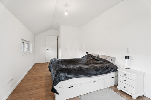 Schlafzimmer I - 