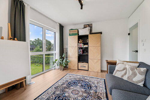 Schlafzimmer II - 