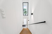 Treppenhaus - 