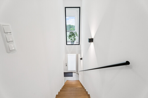 Treppenhaus - 
