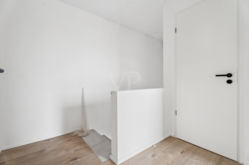 Flur Obergeschoss - 