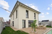 Außenbereich Terrasse - 
