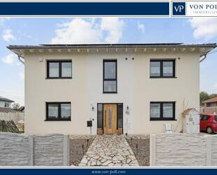 Attraktives Zweifamilienhaus in Olfen–modern, nachhaltig und mit KfW 40+ Standard