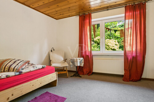 Hauptwohnung - Zimmer 1 - 