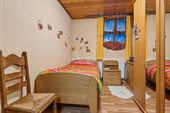 Apartment - Schlafzimmer - 