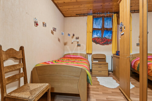 Apartment - Schlafzimmer - 