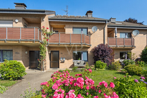 Außenansicht - 6 Zimmer Reihenmittelhaus zum Kaufen in Tecklenburg