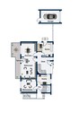 Grundriss Erdgeschoss - 