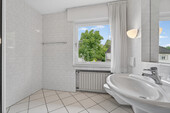 Bad Einliegerwohnung - 