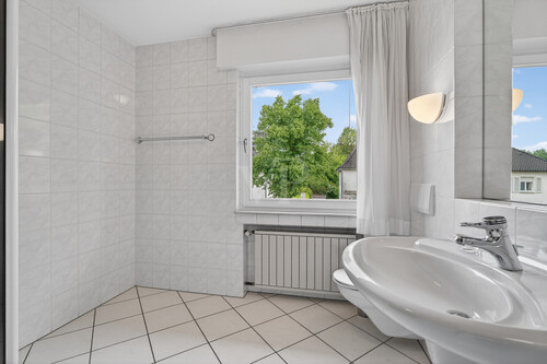 Bad Einliegerwohnung - 