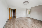 Hauptwohnung - Wohnzimmer - 