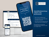 Erfahren Sie Ihren Wert der Immobilie - 