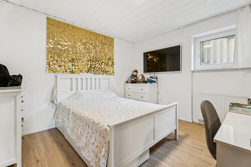 Apartment - Schlafzimmer - 