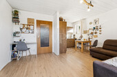 Apartment - Wohnküche - Reihenendhaus mit 117,95 m&sup2; in Tecklenburg zum Kaufen
