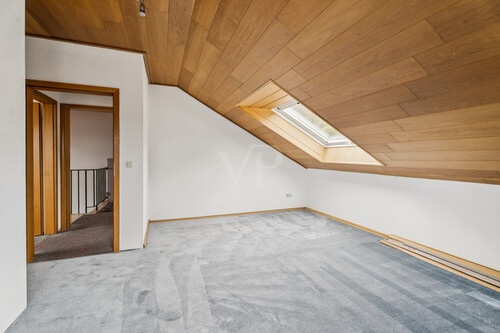 Hauptwohnung - Zimmer 2 - 