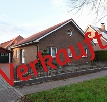 Gepflegter Bungalow im Kapitänsviertel! - Papenburg