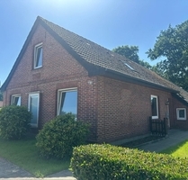 Einfamilienhaus in zentraler Lage - Papenburg
