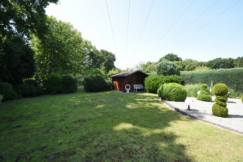 Garten - 