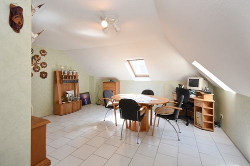 Kinderzimmer OG - 