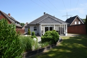 Hintenansicht - 