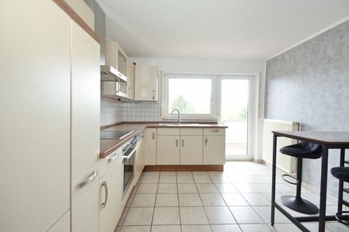 OG Küche - Mehrfamilienhaus, Wohnhaus mit 180,00 m² in Papenburg / Vosseberg zum Kaufen