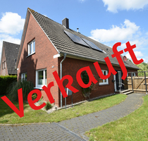 Attraktives Einfamilienhaus mit umfangreichen Modernisierungen! - Papenburg