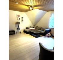 Oberwohnung mit Balkon am Obenende in zentraler Lage - Papenburg