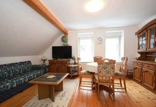 Wohnzimmer OG - 