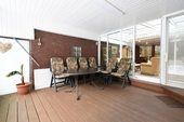 Terrasse - 