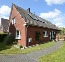 Attraktives Einfamilienhaus mit umfangreichen Modernisierungen! - Papenburg