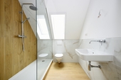 Badezimmer OG - 
