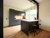 Küche - 5 Zimmer Einfamilienhaus zum Kaufen in Papenburg
