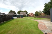Hintenansicht - 