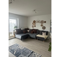 Singlewohnung im Zentrum von Aschendorf! - Papenburg / Aschendorf (Ems)