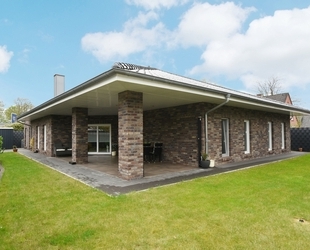 Moderner Bungalow in zentraler Lage am Obenende! - Papenburg