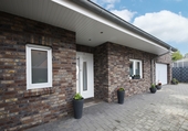 Vorderansicht - 4 Zimmer Bungalow zum Kaufen in Papenburg