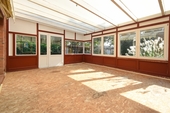 Wintergarten - 