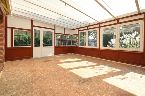 Wintergarten - 