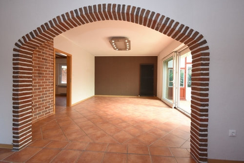 Wohn-/ Esszimmer - Einfamilienhaus mit 150,00 m² in Westoverledingen zum Kaufen