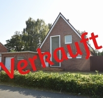 Großes Einfamilienhaus mit Wintergarten und zwei Garagen! - Westoverledingen