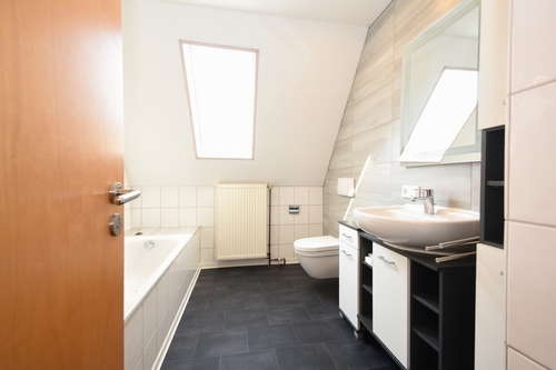Badezimmer - 